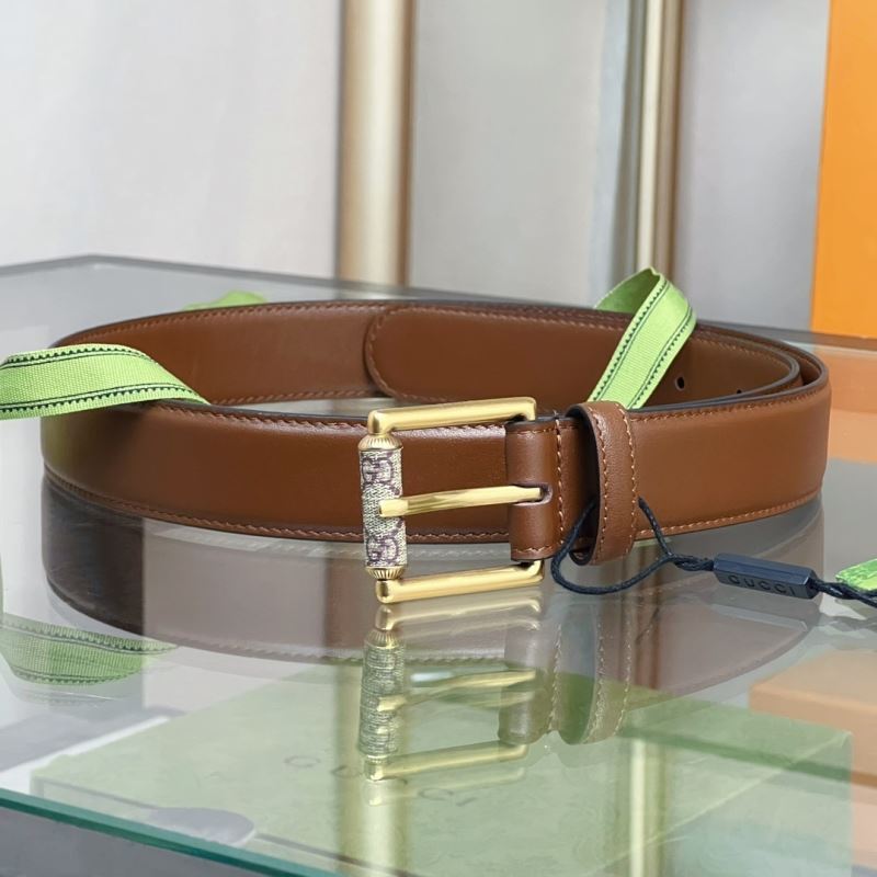 Gvc*1 belts
